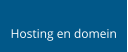 Hosting en domein